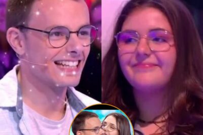 Émilien (12 coups de midi) confie la promesse faite à Jessica