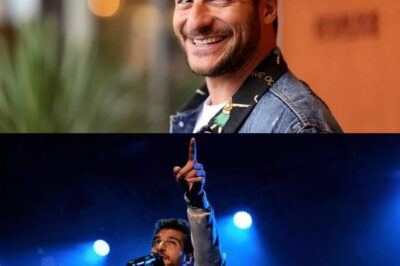 Amir : une célèbre chanteuse française refuse catégoriquement de chanter sur la même scène que lui