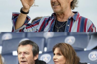 Le Grand Retour de Léo Mattéï : Jean-Luc Reichmann Dévoile une Saison 2025 Plus Captivante et Engagée que Jamais ! Après plusieurs années d’attente, Jean-Luc Reichmann annonce avec enthousiasme la reprise de “Léo Mattéï, Brigade des Mineurs”. Préparez-vous à des enquêtes poignantes, abordant des thématiques contemporaines fortes comme la cybercriminalité et la violence scolaire. Un retour très attendu !