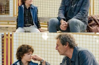 Quand Léo Mattéï se retrouve face à deux enfants blessés par la vie — un garçon silencieux abandonné dans un hôpital, et une adolescente accusée de tentative de meurtre — ce ne sont plus seulement des enquêtes qu’il mène, mais un combat contre l’injustice, le silence et la peur… jusqu’où ira-t-il pour rétablir la vérité ?