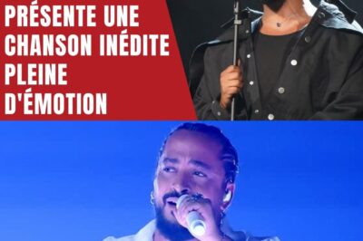Après des mois de silence et une polémique difficile, Slimane bouleverse le public au Festival Mawazine en dévoilant une chanson inédite, poignante et profondément engagée sur les drames du monde actuel