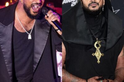 Accusé, isolé, puis réapparu sur scène : comment Slimane utilise sa musique pour affronter ses démons et livrer une chanson coup de poing sur la douleur d’un monde en ruines ? Une performance qui ne laisse personne indifférent