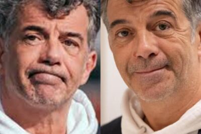 Stéphane Plaza, “enterré” en 2023, renaît plus fort que jamais : comment l’animateur surmonte les épreuves et décroche une nouvelle victoire inattendue dans l’immobilier, tout en annonçant son grand retour à la télévision