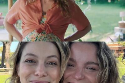 Ici tout commence : Kelly va-t-elle revenir dans la série après son accouchement ? Axelle Dodier nous répond