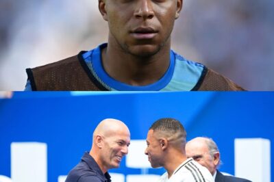 Kylian Mbappé a-t-il refusé d’être porteur de flamme ? Sa réponse cash : “Je n’ai aucune histoire avec les JO”