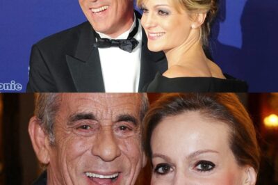 Thierry Ardisson : TF1 annonce la diffusion du documentaire filmé avant sa mort par sa femme Audrey Crespo-Mara