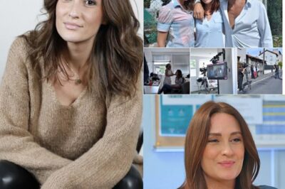 Choc chez les fans : elle donne un prénom masculin… à une petite fille ! 