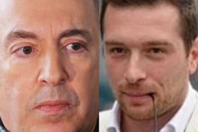 “Détruit” : Jean-Marc Morandini condamné mais son avenir sur CNews est au beau fixe