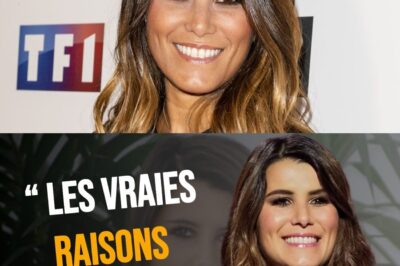 Animatrice pour le groupe TF1 depuis 2012, Karine Ferri s’apprête à clôturer un long chapitre de sa vie professionnelle. Selon nos informations, la présentatrice de 43 ans rejoindra le groupe RMC BFM dès la rentrée où elle animera de nombreux formats inédits.