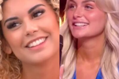 Chloé (Secret Story 2024) : ses propos sur Romy et Mayer interpellent