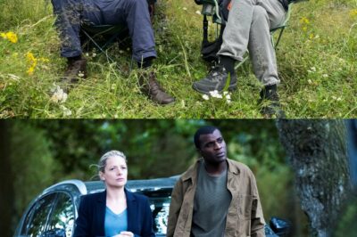 Instinct (France 2) : Où a été tourné l’épisode « Mort en marche » ?