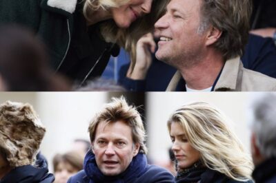 Nouveau bébé, confidences inattendues, et une polémique explosive en pleine célébration : Alice Taglioni annonce discrètement la naissance d’un petit garçon pendant que ses propos sur #MeToo enflamment Internet – découvrez les dessous d’un bonheur terni par la controverse…