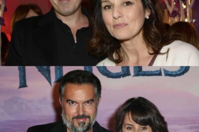 Faustine Bollaert célèbre les 12 ans de sa fille avec une rare déclaration d’amour publique, une photo symbolique, et un hommage à l’univers fantastique de Maxime Chattam : que cache ce message plein de tendresse et de références personnelles ?