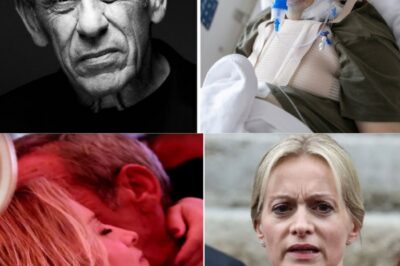 “Thierry Ardisson nous quitte, mais signe une dernière œuvre bouleversante : un documentaire posthume inédit où l’homme en noir se livre sans détour sur sa fin de vie, sa carrière, ses regrets et ses vérités les plus intimes