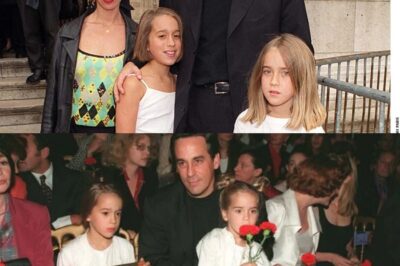 thierry ardisson : l’homme en noir, ses secrets enfin révélés ! découvrez les origines insoupçonnées, l’immense fortune cachée et la vie privée jalousement gardée du “pionnier de l’infotainment” décédé récemment. qui sont les femmes de sa vie, ses enfants discrets et comment a-t-il construit un empire médiatique tout en cultivant la provocation ? les zones d’ombre de ce personnage culte se dissipent…