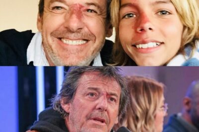 Jean-Luc Reichmann dévoile ses relations compliquées avec ses enfants : « Sans arrêt en désaccord » – Un témoignage inédit d’un père à l’image publique forte mais qui lutte au quotidien pour trouver sa place familiale. Pourquoi ces tensions, et comment l’animateur gère-t-il cette dualité entre autorité et complicité ? Cliquez sur le lien pour découvrir l’histoire complète.