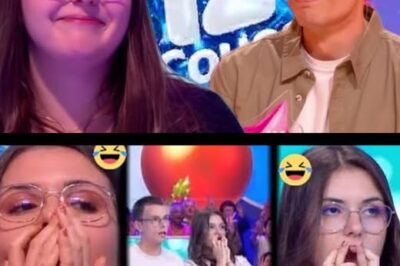 “Émilien craque en plein direct : sa déclaration inattendue à Jessica bouleverse les téléspectateurs, crée un séisme émotionnel sur TF1 et déclenche une avalanche de réactions sur les réseaux !”