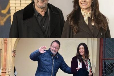 Jean Reno : Le Choix Audacieux de Quitter Paris pour New York à 76 Ans – Découvrez comment l’acteur légendaire a troqué les feux de la rampe parisienne pour la tranquillité de Greenwich Village, trouvant une nouvelle sérénité et une vie de famille épanouie loin des projecteurs. Qu’est-ce qui a motivé ce grand départ ?