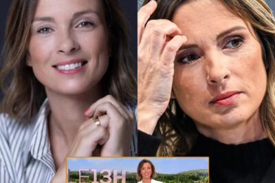 Isabelle Ithurburu : Un Premier JT sous haute émotion après la disparition de Thierry Ardisson – Comment Isabelle Ithurburu a-t-elle fait ses premiers pas à la présentation du Journal de 13 heures sur TF1 dans un climat particulièrement lourd ? Découvrez les coulisses de cette première marquée par la solidarité et la tristesse au sein de la rédaction.