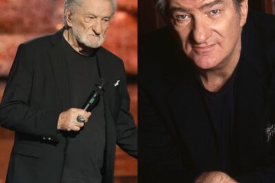 Inquiétude grandissante autour d’Eddy Mitchell : à 82 ans, des proches parlent d’un dernier été bouleversant — l’idole serait-elle en train de faire ses adieux ?