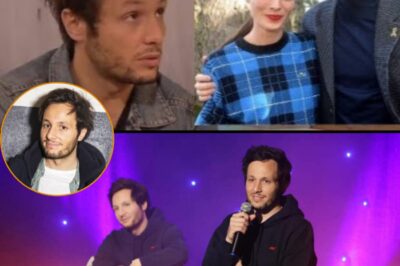 “C’est fini” : à seulement 34 ans, Vianney fait une annonce terrifiante qui brise le cœur de ses fans, un tournant inattendu qui bouleverse sa carrière et sa vie privée à jamais !