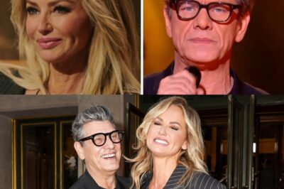 C’est fini : Marc Lavoine a quitté Adriana Karembeu… Elle brise ENFIN le silence !