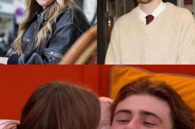 Coup de tonnerre dans l’univers de la Star Academy : Héléna brise enfin le silence et réagit avec émotion à l’officialisation tant attendue de son couple avec Pierre Garnier, les fans en délire !