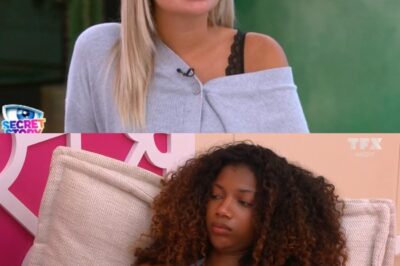 Secret Story 13 : Scandale en vue ! Après la nomination d’office orchestrée par Anita, Constance explose, les clans s’affrontent, la production s’interpose – révélations croustillantes, accusations et stratégies se dévoilent : à qui la loyauté, à qui la trahison ? Découvrez les dessous explosifs de ce nouveau chapitre… cliquez pour savoir qui sortira indemne de cette guerre des egos !