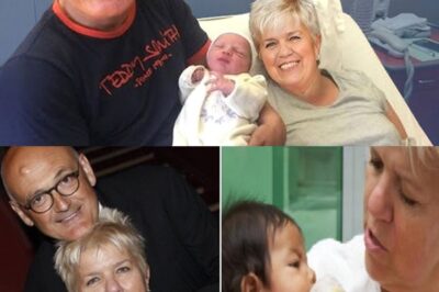 Coup de théâtre : Mimie Mathy et son mari cessent enfin de nier et confirment officiellement les rumeurs persistantes, une annonce qui secoue tout le showbiz français !