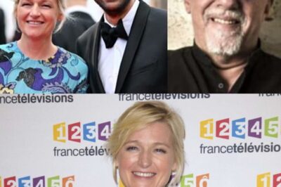 À 61 ans, Philippe Coelho, discret mari d’Anne-Élisabeth Lemoine et père de leur fils Vasco, sort de l’ombre : découvrez l’homme qui partage sa vie loin des projecteurs !