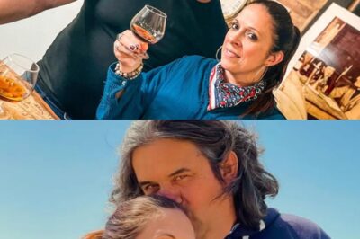 « L’alcool a ruiné ma vie ! » : Pierre et Frédérique (L’Amour dans le Pré) au cœur d’une tourmente terrible, révélations choc et confessions poignantes sur leur descente aux enfers insoupçonnée.