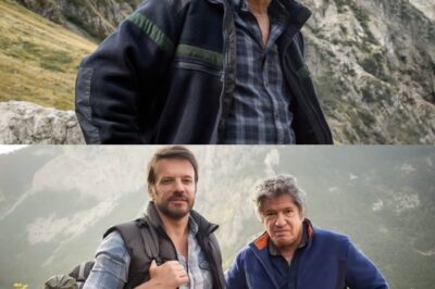 Alex Hugo : Samuel Le Bihan enfin de retour, mais un terrible coup de théâtre oblige les fans à patienter avant de découvrir les épisodes inédits !”