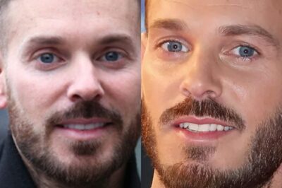Le retour surprise de Matt Pokora au cinéma fait déjà couler beaucoup d’encre, mais c’est surtout sa mystérieuse moustache qui fascine et divise. Simple effet de style ou indice majeur sur le rôle qu’il s’apprête à incarner ? Un projet tenu secret, une esthétique rétro, un silence intriguant : tout semble orchestré pour maintenir le suspense. Découvrez les théories les plus folles des fans en cliquant sur le lien !