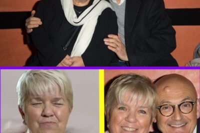 Immense tristesse : le mari de Mimie Mathy confirme enfin la terrible nouvelle, des larmes déchirantes en privé qui bouleversent tous les fans et les proches !
