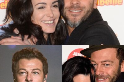 Jenifer brise le silence sur Christophe Maé : ‘Je lui ai tout pris, même ce qu’il cachait depuis des années !’ Une révélation qui bouleverse totalement leurs fans !