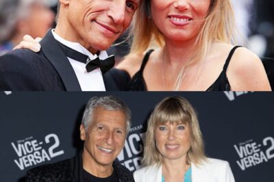 Mélanie Page brise le silence : sa révélation inattendue sur sa relation fusionnelle avec Nagui, “Avant d’être amants, nous sommes avant tout amis inséparables !”