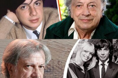 Hervé Vilard : Consuela, son amour de jeunesse, est morte alors qu’elle était enceinte de lui
