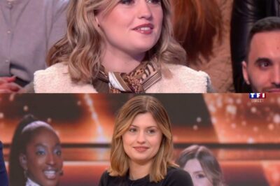 Tellement élégante notre Marine 🥰 Marine refuse d’être une star, ses fans ne sont pas d’accord : “Pourquoi avoir fait la Star Academy alors ?”