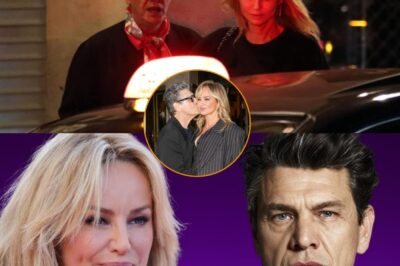 Après 1 an ensemble : Adriana Karembeu a ENFIN révélé qu’elle avait été quittée par Marc Lavoine
