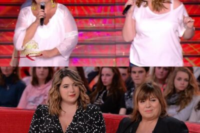 Charlotte Gaccio bientôt réunie à l’écran avec Michèle Bernier : ce projet commun “dans les tuyaux”
