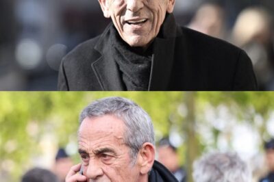 Mort de Thierry Ardisson : Son meilleur ami éclate en sanglots en révélant depuis combien de temps il souffrait de la maladie.
