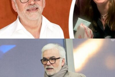 Pascal Praud dévoile une souffrance intime sur le plateau de L’Heure des Pros : son combat de père face aux troubles cognitifs de sa fille Faustine. Un témoignage émouvant et bouleversant.
