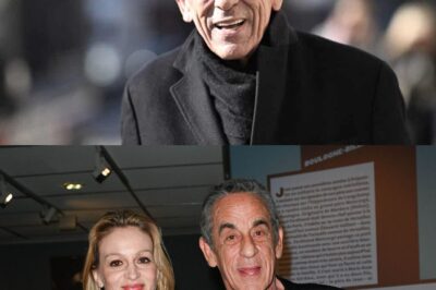 Réseaux sociaux et fake news : Thierry Ardisson annoncé mort, Audrey Crespo-Mara réagit vigoureusement. Un démenti qui soulève de nombreuses questions sur la propagation des rumeurs