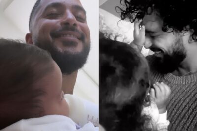 Slimane papa : sa fille Esmeralda en vacances, elle affiche “le plus beau des sourires”