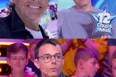 Scandale inédit dans “Les 12 Coups de Midi” : Émilien choque les téléspectateurs en se faisant volontairement éliminer, son attitude jugée irrespectueuse déclenche une énorme vague d’indignation sur les réseaux sociaux !
