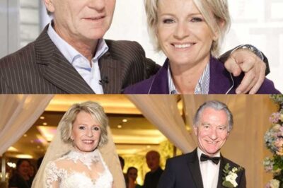 Sophie Davant et William Leymergie : une histoire d’amour discrète née dans la douleur et la complicité. Découvrez comment leur relation a évolué après des épreuves personnelles et pourquoi un mariage pourrait être à l’horizon