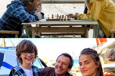 Jean-Luc Reichmann : Entre engagement pour la protection des enfants et éclat de la télévision quotidienne. Découvrez comment il jongle avec ses deux rôles et ses projets passionnants, tout en restant fidèle à ses valeurs humaines.