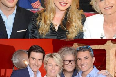 Nicolas, le fils de Sophie Davant et Pierre Sled, s’est marié en toute discrétion : son père dévoile des détails inédits et révèle les coulisses surprises de la cérémonie !