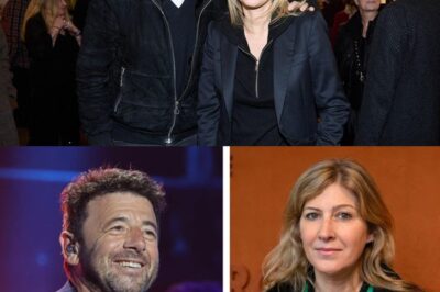 Une complicité intacte après la séparation : Patrick Bruel exprime son admiration pour le dernier roman d’Amanda Sthers, et sa réponse pleine de gratitude. Découvrez ce qui se cache derrière ces échanges sincères entre les deux ex.