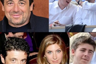 À 21 ans, Oscar, le fils de Patrick Bruel, lance une start-up secrète en neurosciences et fait trembler la Silicon Valley – un génie inattendu !